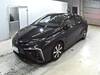 TOYOTA MIRAI