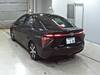 TOYOTA MIRAI