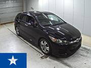 2013 HONDA STREAM
