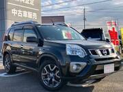 2012 NISSAN X-TRAIL