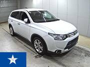 2015 MITSUBISHI OUTLANDER