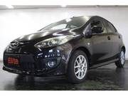 2008 MAZDA DEMIO SPORT