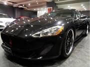2010 MASERATI GRAN TURISMO