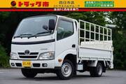 2014 TOYOTA DYNA