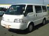 MAZDA BONGO VAN