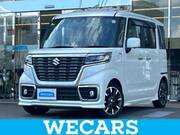 2021 SUZUKI SPACIA CUSTOM