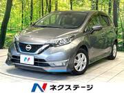 2016 NISSAN NOTE