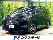 2017 TOYOTA ALPHARD
