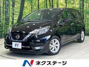 2017 NISSAN NOTE