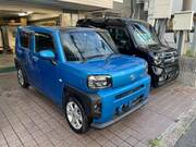 2020 DAIHATSU OTHER