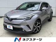 2017 TOYOTA C-HR G