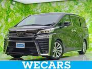 2020 TOYOTA VELLFIRE