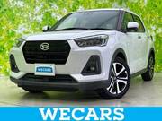 2019 DAIHATSU ROCKY