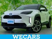 2022 TOYOTA YARIS CROSS