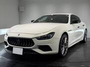 2018 MASERATI GHIBLI
