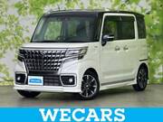 2023 SUZUKI SPACIA CUSTOM