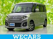 2015 SUZUKI SPACIA CUSTOM