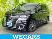 2019 NISSAN ELGRAND