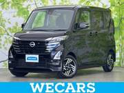 2025 NISSAN ROOX