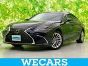 2020 LEXUS ES