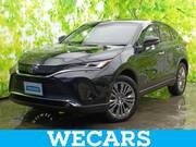2023 TOYOTA HARRIER