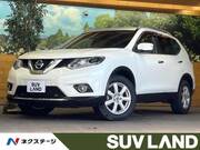 2015 NISSAN X-TRAIL