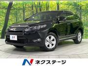 2015 TOYOTA HARRIER
