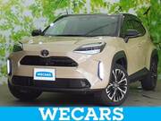 2024 TOYOTA YARIS CROSS