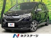 2017 HONDA FREED