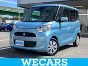 2020 MITSUBISHI EK SPACE