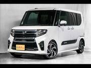 2020 DAIHATSU TANTO