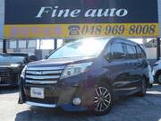 2014 TOYOTA NOAH