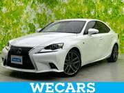 2013 LEXUS IS