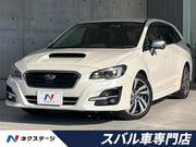 2017 SUBARU LEVORG