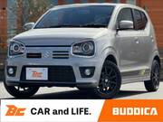 2019 SUZUKI ALTO