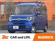 2021 HONDA N-VAN