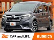 2021 HONDA STEPWAGON