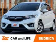 2016 HONDA FIT