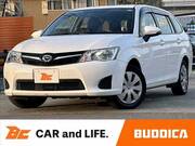 2012 TOYOTA COROLLA FIELDER