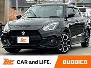 2023 SUZUKI SWIFT SPORT