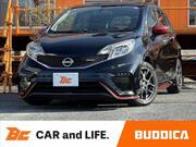 2014 NISSAN NOTE