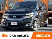 2011 NISSAN ELGRAND