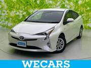 2018 TOYOTA PRIUS