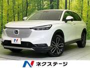 2021 HONDA VEZEL