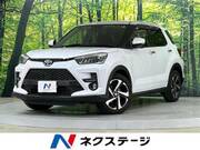 2022 TOYOTA RAIZE