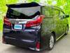 TOYOTA ALPHARD G