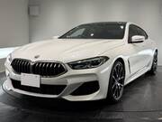 2019 BMW 8 SERIES