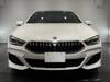 BMW 8 SERIES
