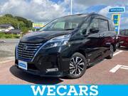 2021 NISSAN SERENA
