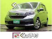 2020 HONDA FREED HYBIRD